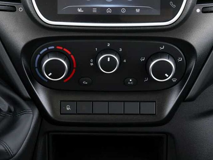 Iveco Daily 35S16H 3.0 D Doppelkabine Pritsche