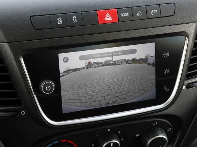 Iveco Daily 35S16H 3.0 D Doppelkabine Pritsche