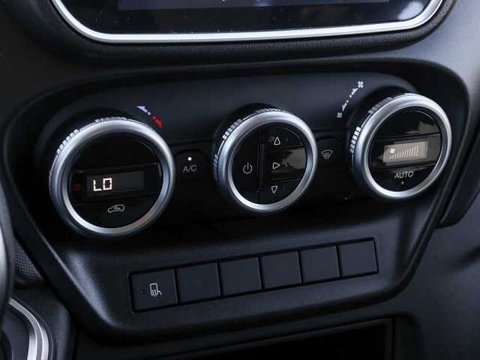 Iveco Daily 35S16H3.0A8Y D Doppelkabine Kipp-Pritsche