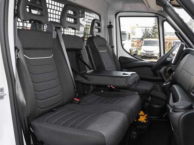 Iveco Daily 70C18HA8/P Pritsche