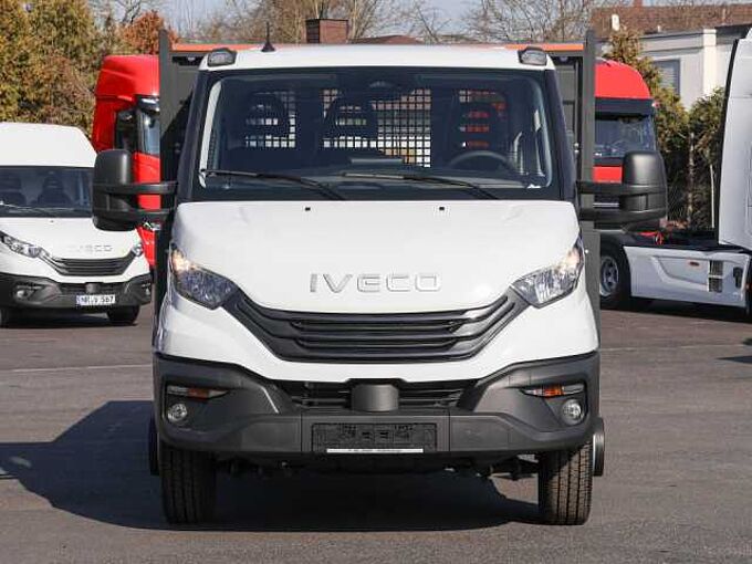 Iveco Daily 70C18HA8/P Pritsche