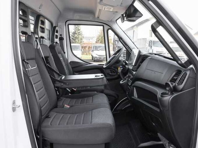 Iveco Daily 70C18HA8/P Pritsche