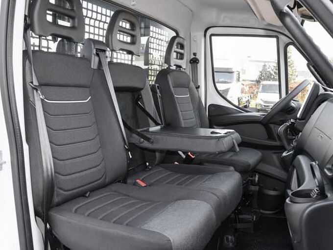 Iveco Daily 70C18HA8/P Pritsche