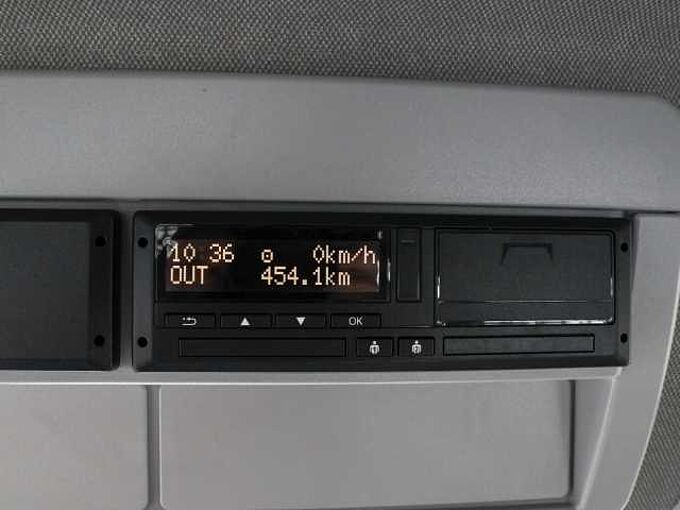 Iveco EuroCargo ML80E22K Kipper