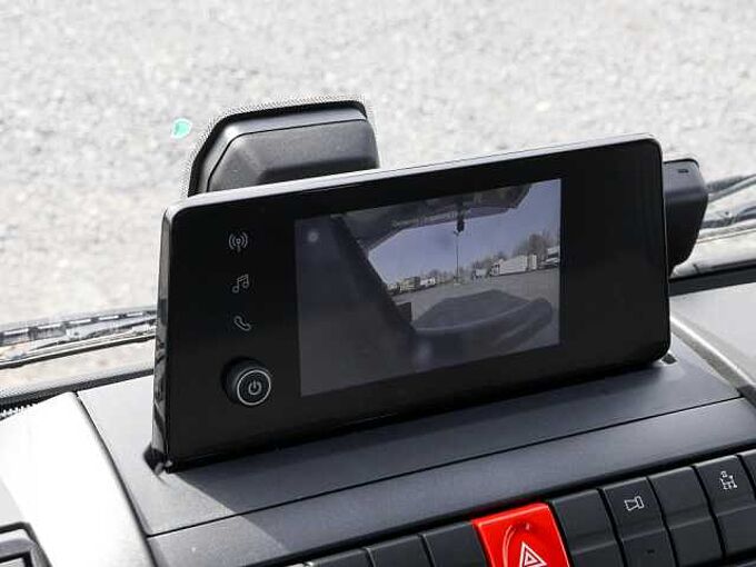 Iveco EuroCargo ML80E22K Kipper