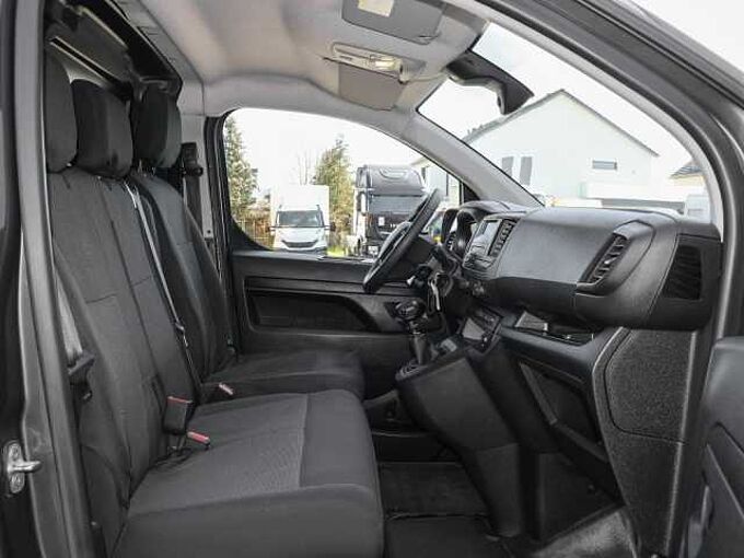 Fiat Scudo 1.5 Multitjet 100 L2