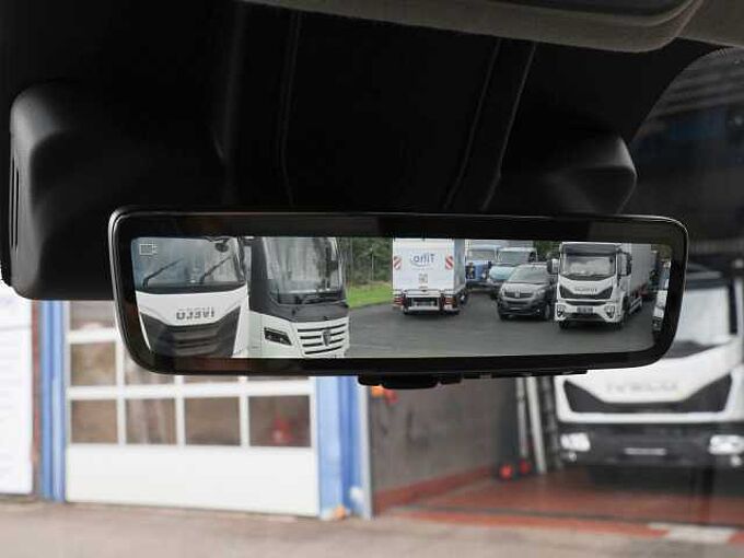 Iveco E SuperJolly J35F20EV