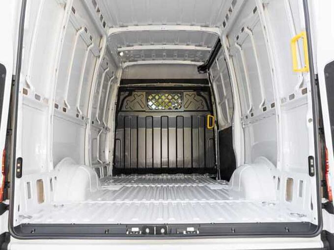 Iveco Daily 35S16A8V Kastenwagen Automatik