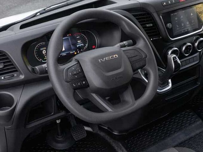 Iveco Daily 35S16A8V Kastenwagen Automatik