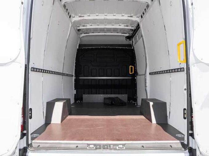Iveco Daily 35S14E V  Kastenwagen Elektro