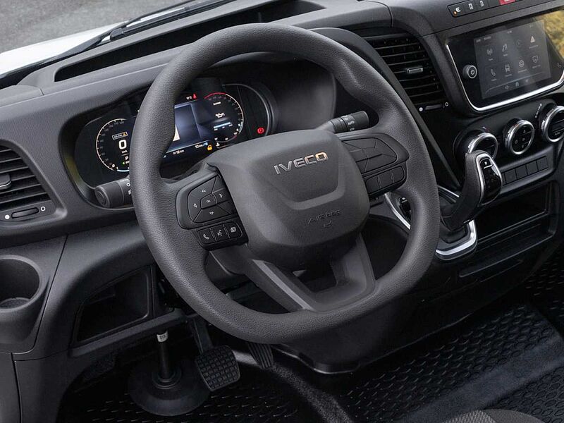 Iveco Daily 35S16A8V Kastenwagen Automatik