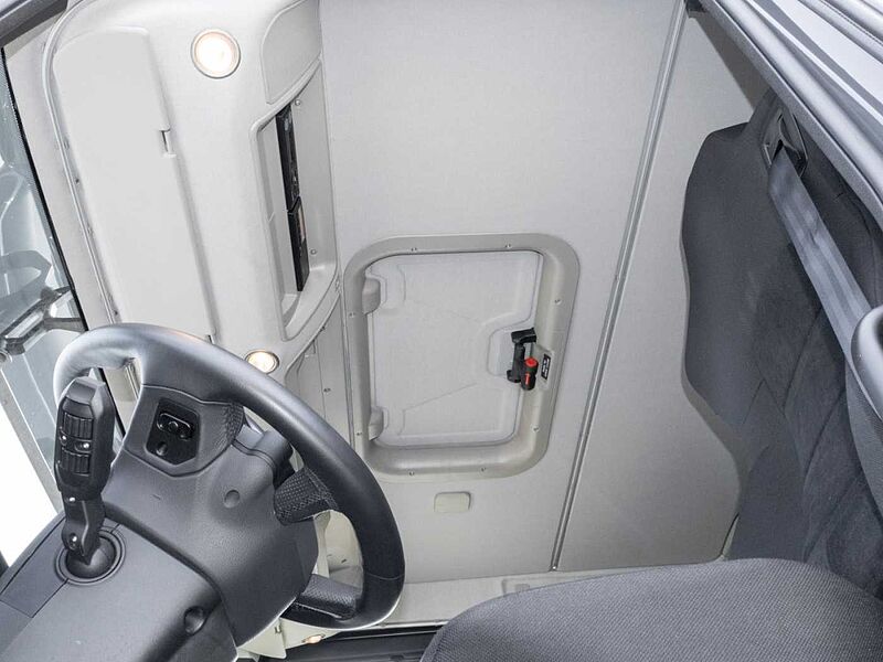 Iveco X-Way AT440X54T/ Poff