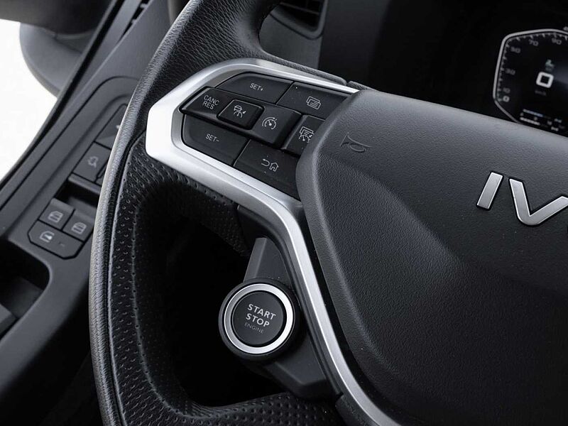 Iveco X-Way AT440X54T/ Poff