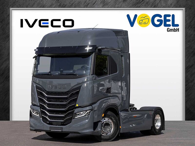 Iveco S-Way AS440S50T/P  Sattelzugmaschine