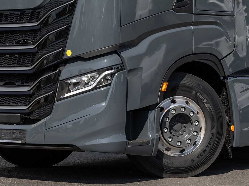 Iveco S-Way AS440S50T/P  Sattelzugmaschine