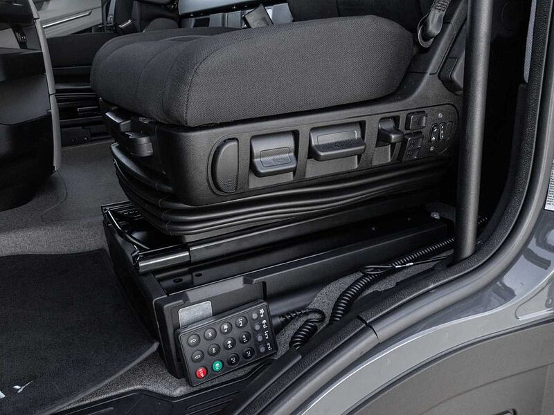 Iveco S-Way AS440S50T/P  Sattelzugmaschine