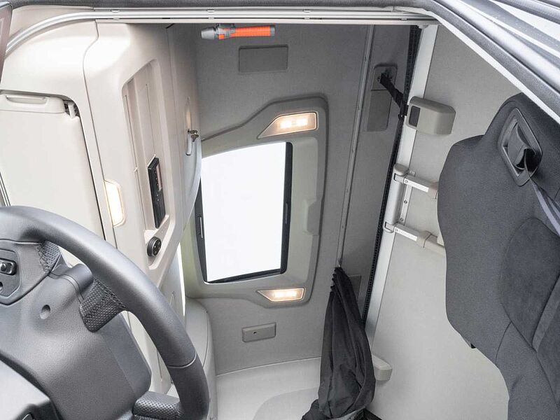 Iveco S-Way AS440S50T/P  Sattelzugmaschine