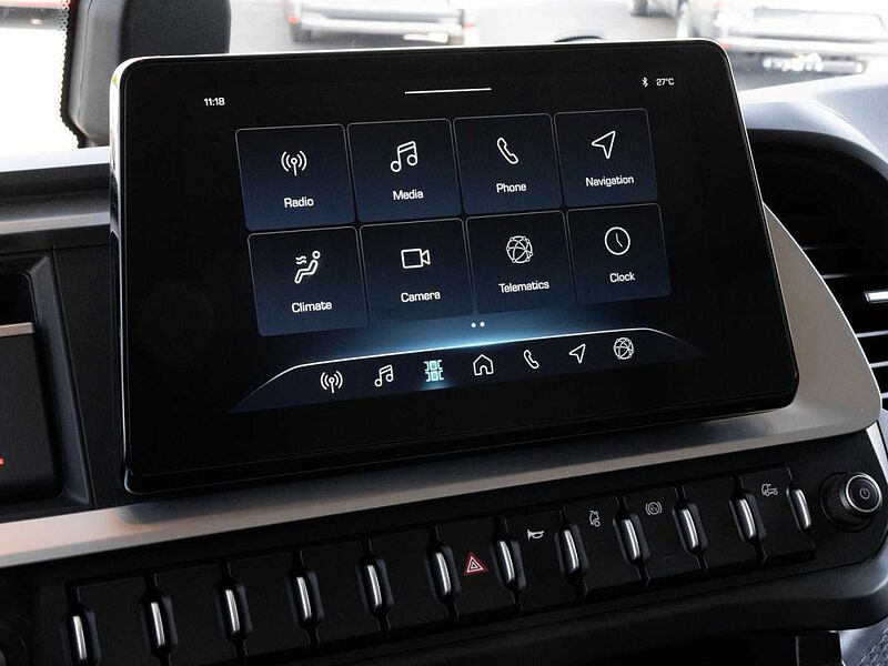 Iveco S-Way AS440S50T/P  Sattelzugmaschine