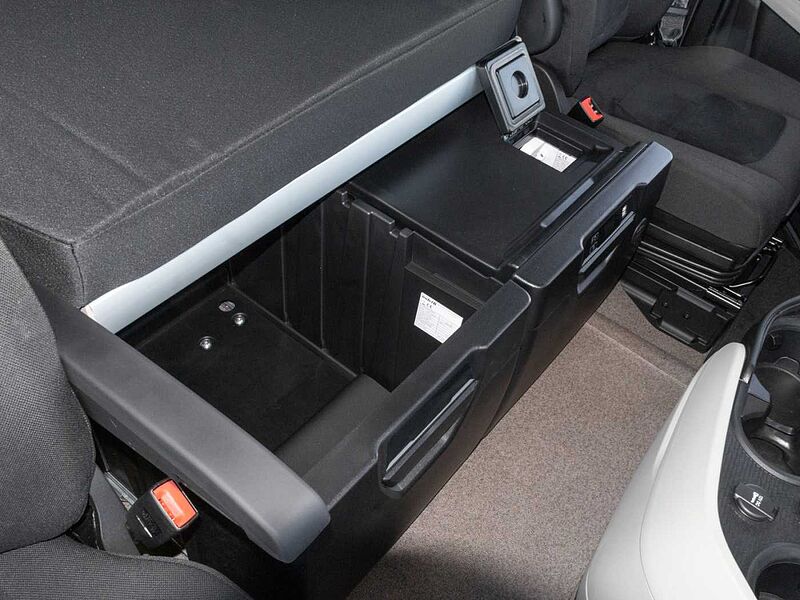 Iveco S-Way AS440S50T/P  Sattelzugmaschine