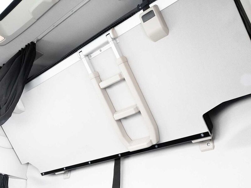 Iveco S-Way AS440S50T/P  Sattelzugmaschine