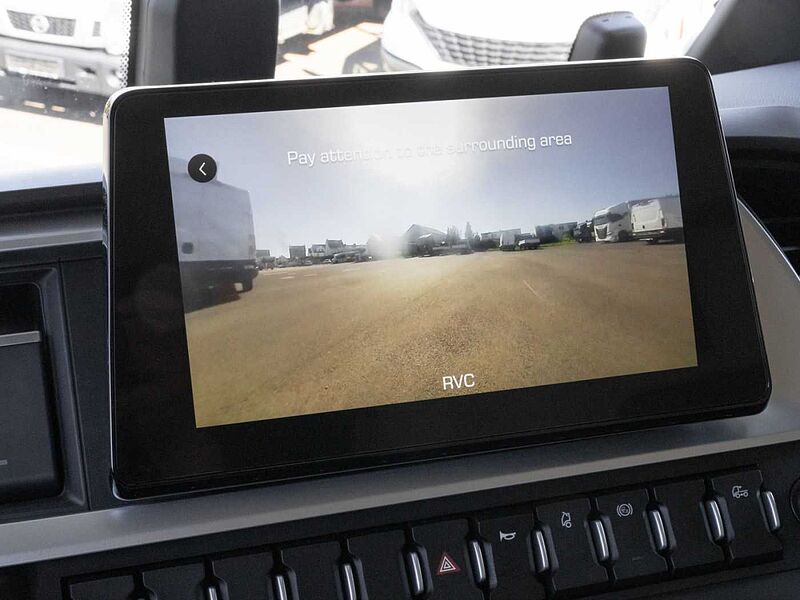 Iveco S-Way AS440S50T/P  Sattelzugmaschine