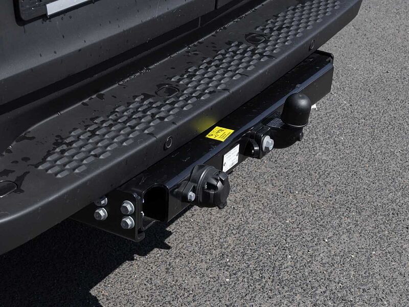 Iveco Daily 35S14E V  Kastenwagen Elektro