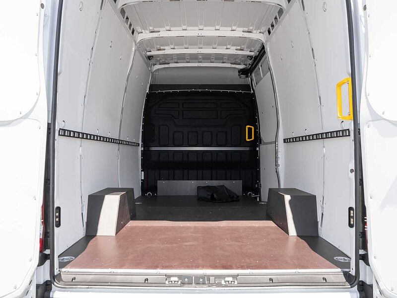 Iveco Daily 35S14E V  Kastenwagen Elektro