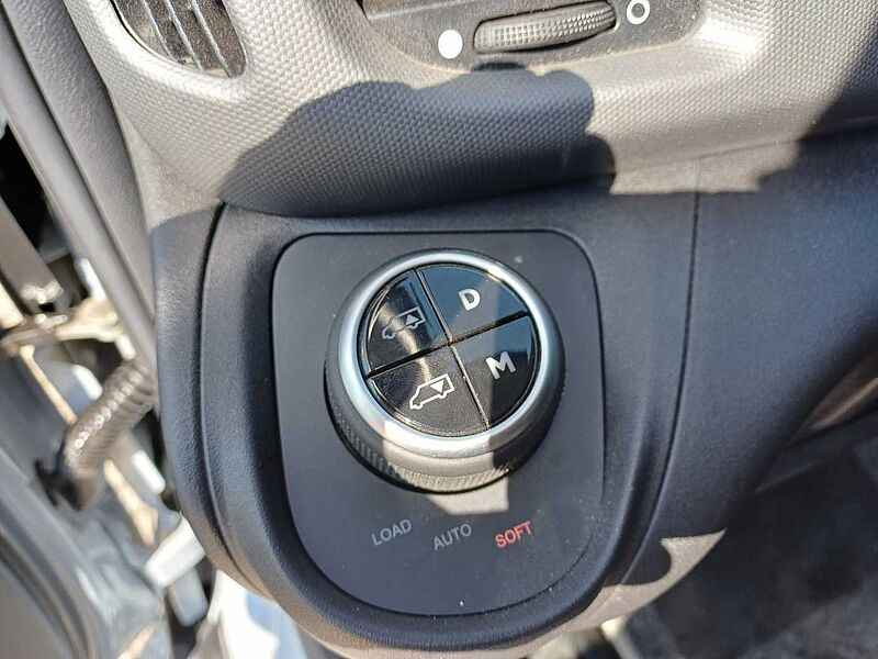 Iveco Daily 35S18HA8 V/P Switch