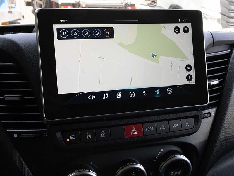 Iveco Daily 35S16A8V/P Kastenwagen Automatik