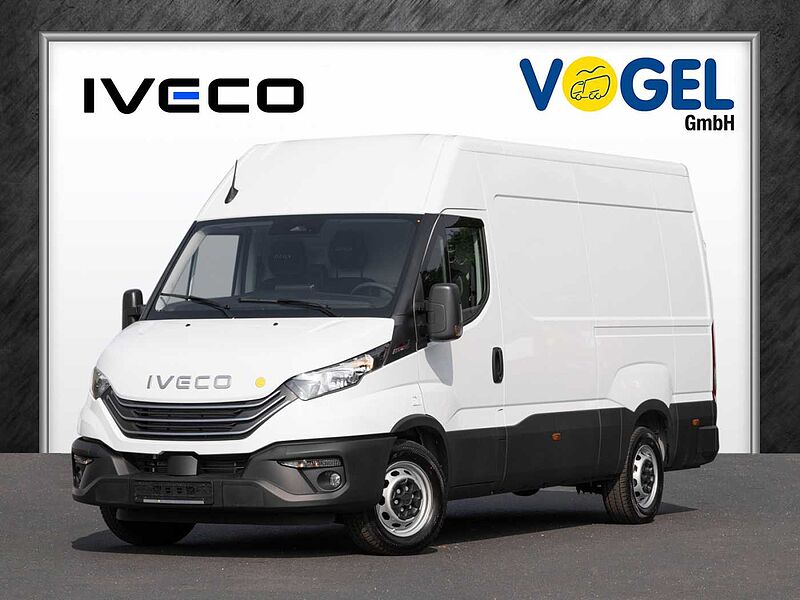 Iveco Daily 35S16A8V/P Kastenwagen Automatik