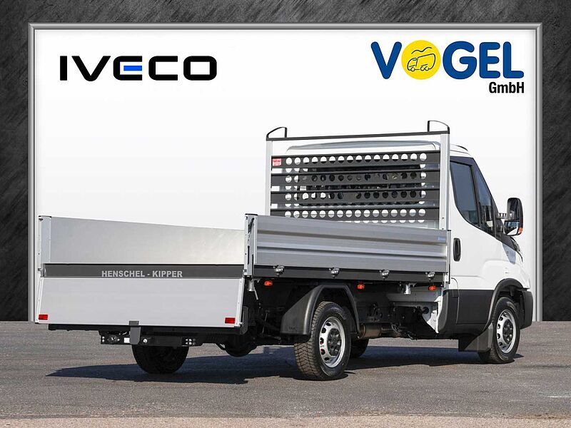 Iveco Daily 35S16H3.0A8Y Kipp-Pritsche