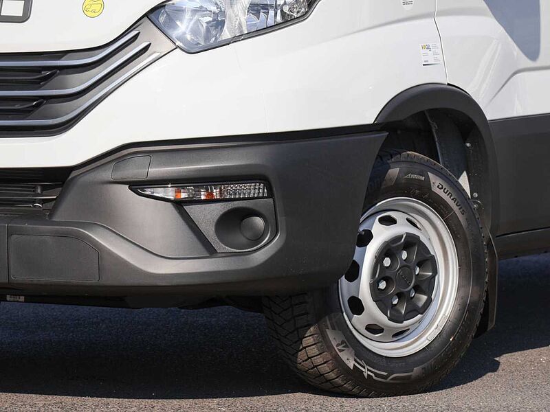 Iveco Daily 35S16H3.0A8Y Kipp-Pritsche