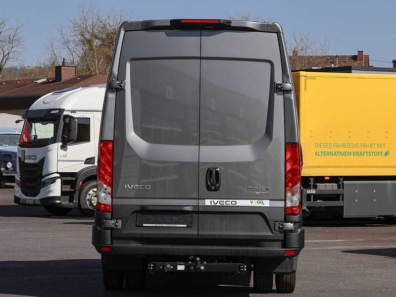 Iveco Daily 35C18HA8 V/P Kastenwagen Automatik