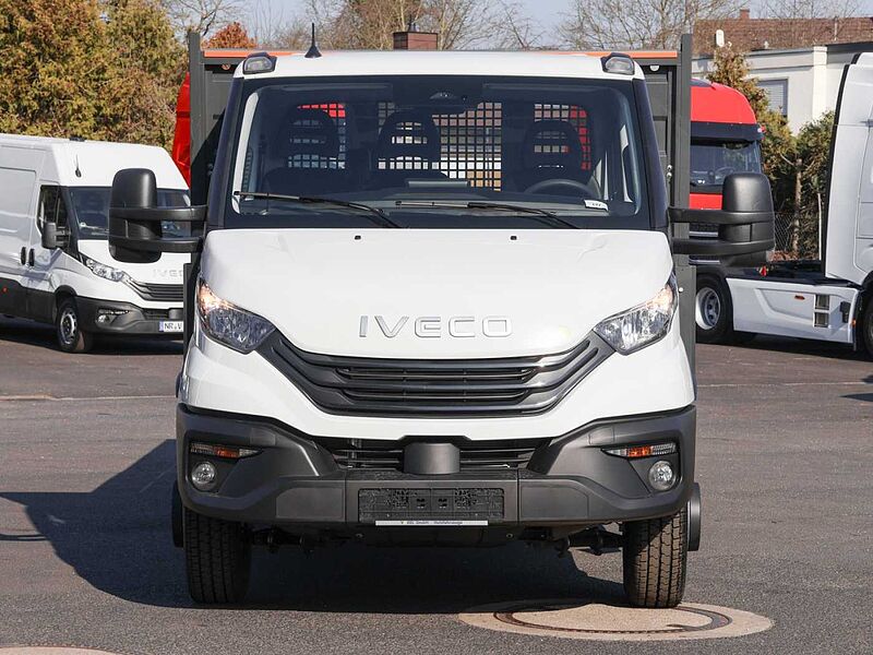 Iveco Daily 70C18HA8/P Pritsche