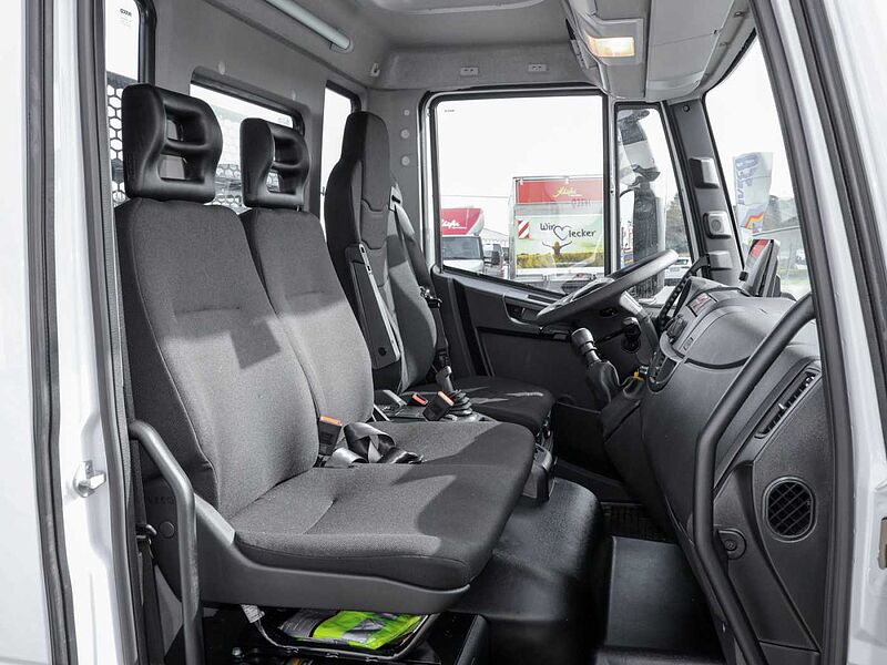 Iveco EuroCargo ML80E22K Kipper
