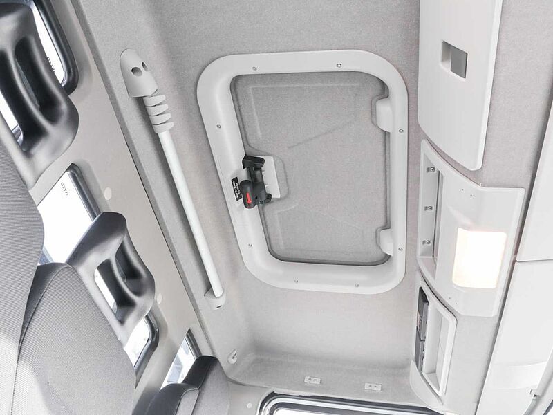 Iveco EuroCargo ML80E22K Kipper