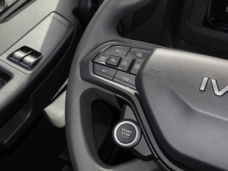 Iveco EuroCargo ML80E22K Kipper