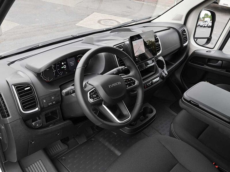 Iveco E SuperJolly J35F20EV