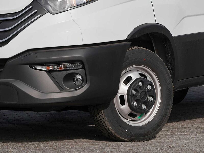Iveco Daily 35C16H 3.0 D Doppelkabine Pritsche