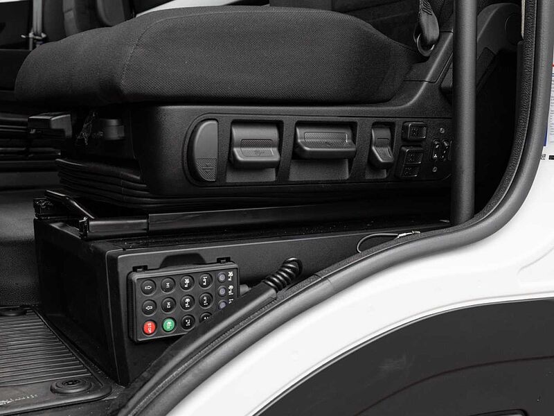 Iveco S-Way AS440S53T/P  Sattelzugmaschine